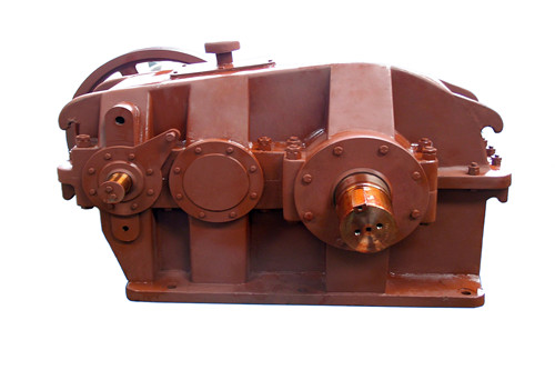 Gear Reducer